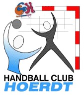 Logo du HBC Hoerdt 2