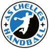 Logo du AS Chelles Handball