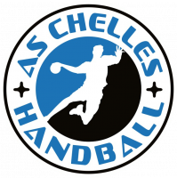 Logo du AS Chelles Handball 2
