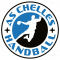Logo AS Chelles Handball