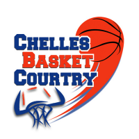 Logo du Chelles Basket Courtry 2