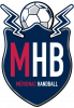 Logo du Mérignac Handball