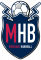 Logo Mérignac Handball
