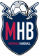 Logo Mérignac Handball 4