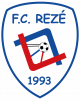 Logo du FC Rezé