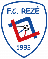 Logo du FC Rezé 3