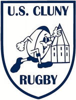 Logo du U.S.Cluny 2