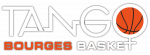 Logo du TANGO Bourges Basket
