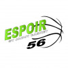 Logo du Saint Jacut Basket Espoir 56