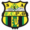 Logo du FC Pays d'Olmes