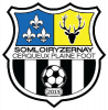 Logo du Somloiryzernay Cp Foot