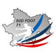 Logo Sud Foot 71 4