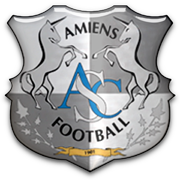 Logo du Amiens SC