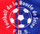 Logo F de la Boucle de Seine