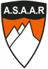 Logo du AS Asasp Arros