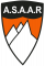 Logo AS Asasp Arros 2