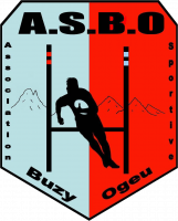 Logo du AS Buzy-Ogeu 2