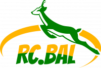 Logo du RC Billere ASPTT Lescar