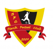 Logo du Sierck Futsal Club