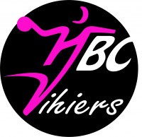 Logo du Handball Club de Vihiers