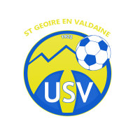 Logo du US Saint Geoire En Valdaine 3