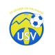 Logo US Saint Geoire En Valdaine 3