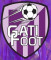 Logo Gati-Foot 4