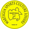Logo du Martigua Sports-Culture-Loisirs