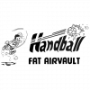 Logo du Airvault Fat