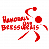 Logo du Handball Club Bressuirais