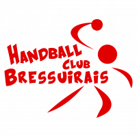 Logo du Handball Club Bressuirais 2