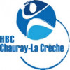 Logo du HBC Chauray - La Crèche