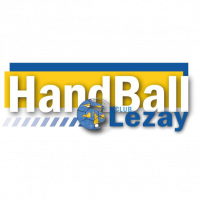 Logo du HBC Lezay 2