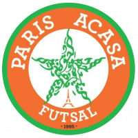 Logo du Paris Acasa Futsal 2