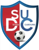 Logo du SU Dives Cabourg Football