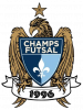 Logo du Champs Futsal Club