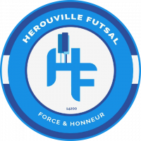 Logo du Hérouville Futsal