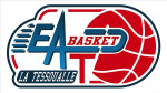 Logo du EAT Basket - La Tessoualle