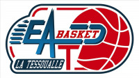 Logo du EAT Basket - La Tessoualle