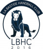 Logo du LA Bastide Handball Club
