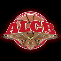 Logo du AL Chagny Basket