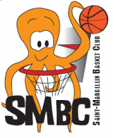 Logo du St Marcellin BC 2
