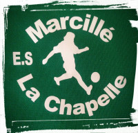 Logo du Ent.S. Marcille la Chapelle 2
