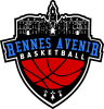 Logo du Avenir de Rennes Basket