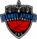 Logo Avenir de Rennes Basket