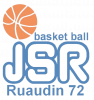 Logo du Jeunesse Sportive Ruaudin 
