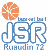 Logo du Jeunesse Sportive Ruaudin 