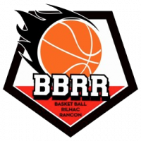 Logo du BB Rilhac Rancon 3