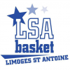 Logo du Limoges Saint Antoine