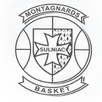Logo du Montagnards Sulniac Basket